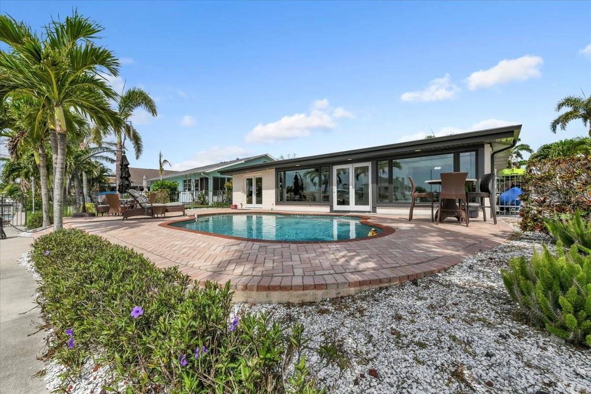 HARBOR SHORES 5TH ADD - Residential