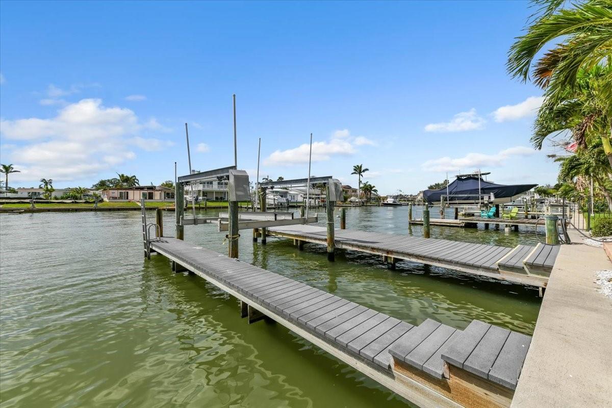 HARBOR SHORES 5TH ADD - Residential
