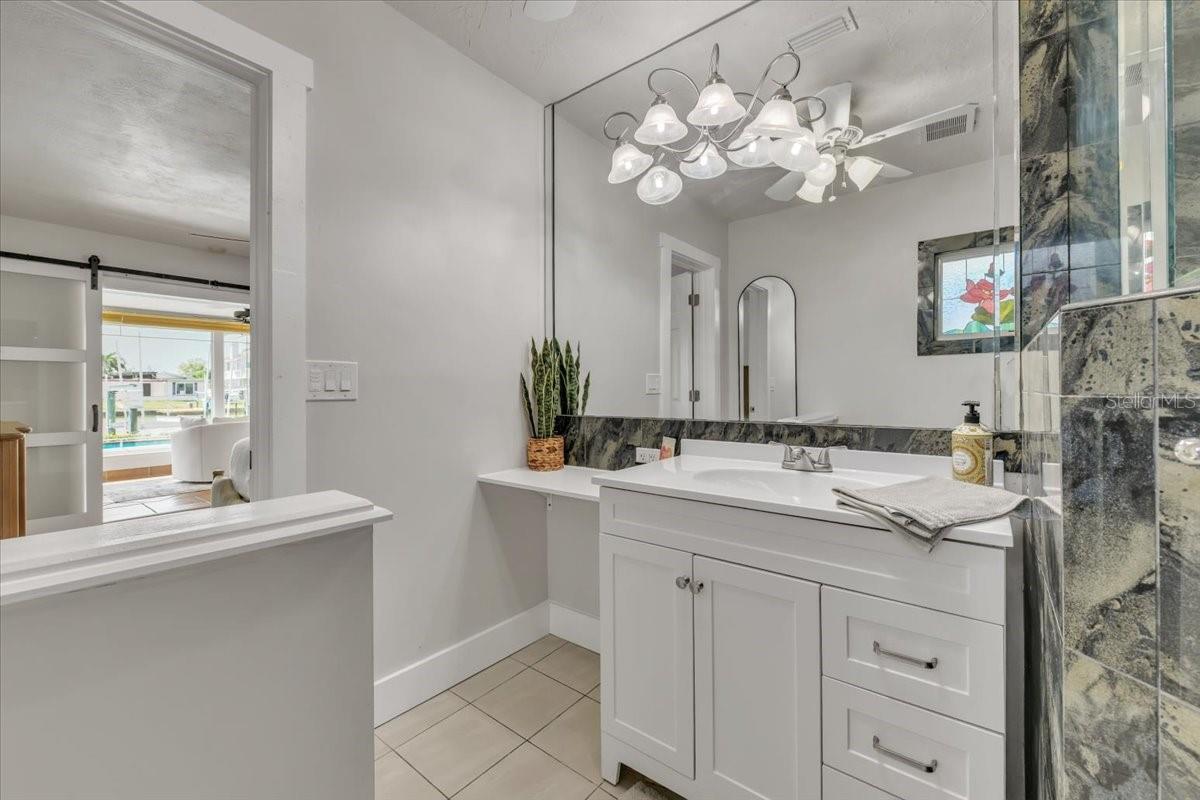 HARBOR SHORES 5TH ADD - Residential