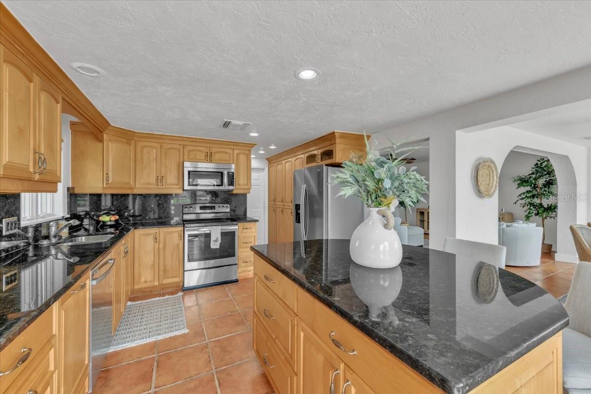 HARBOR SHORES 5TH ADD - Residential