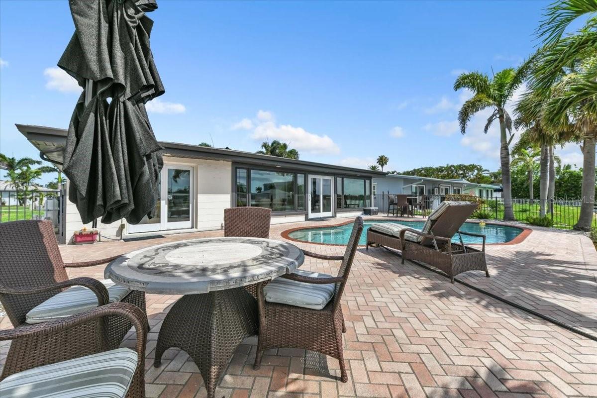 HARBOR SHORES 5TH ADD - Residential