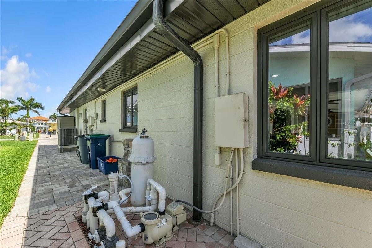 HARBOR SHORES 5TH ADD - Residential