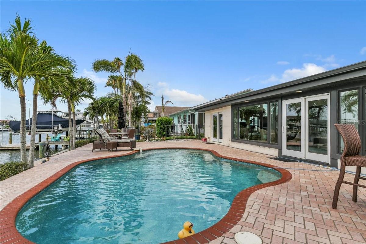 HARBOR SHORES 5TH ADD - Residential
