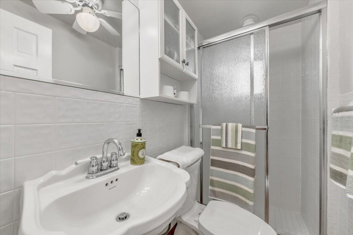 HARBOR SHORES 5TH ADD - Residential