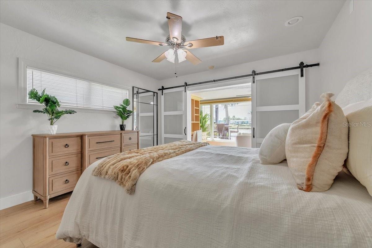 HARBOR SHORES 5TH ADD - Residential