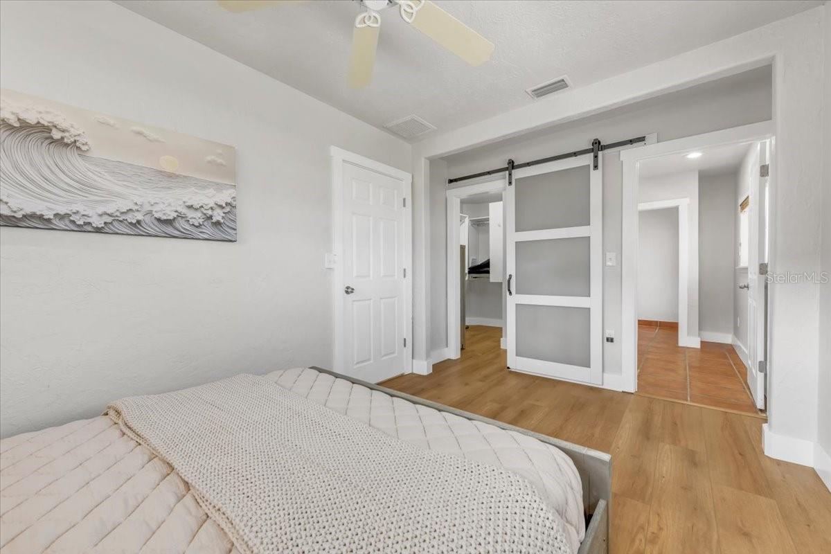 HARBOR SHORES 5TH ADD - Residential