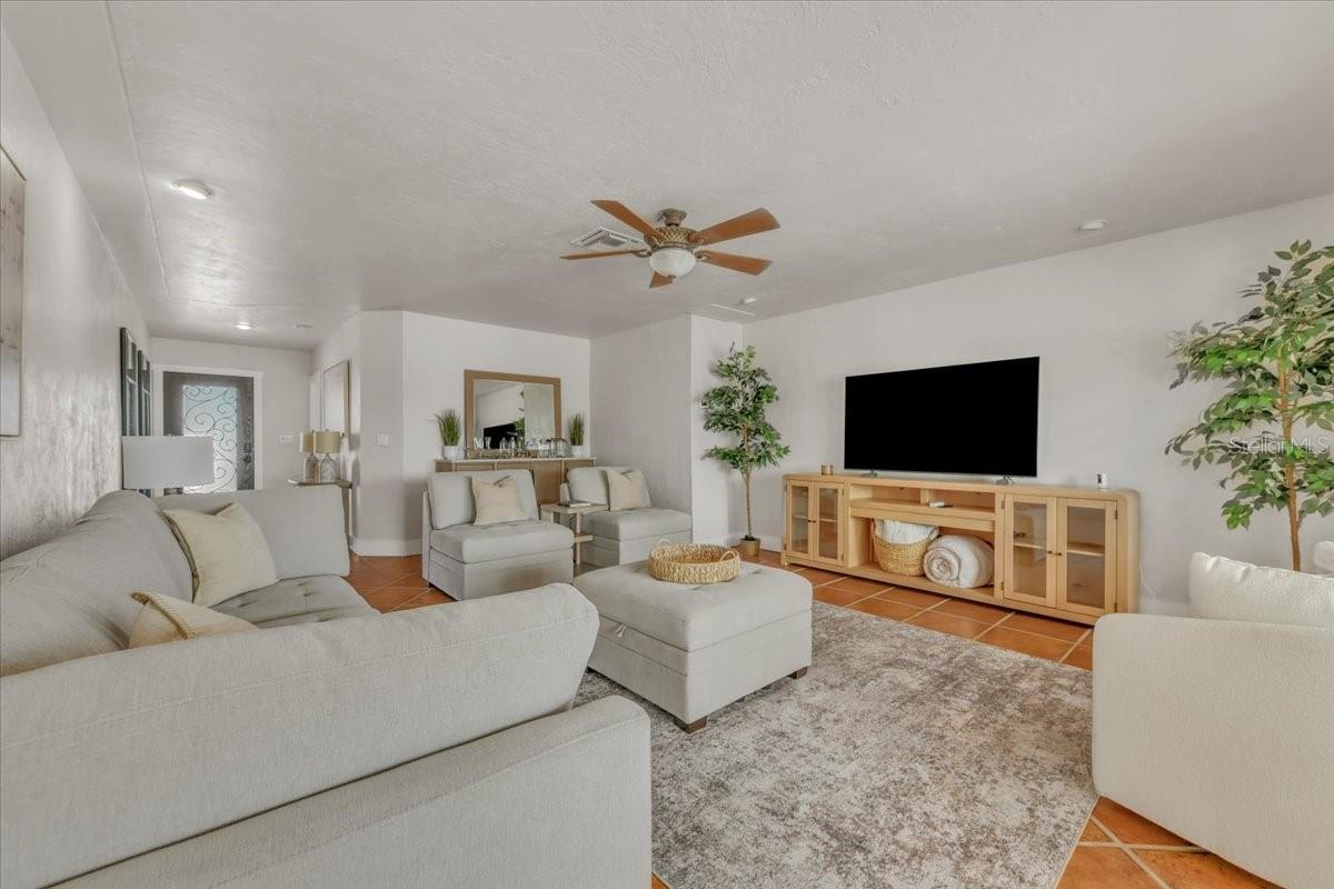 HARBOR SHORES 5TH ADD - Residential