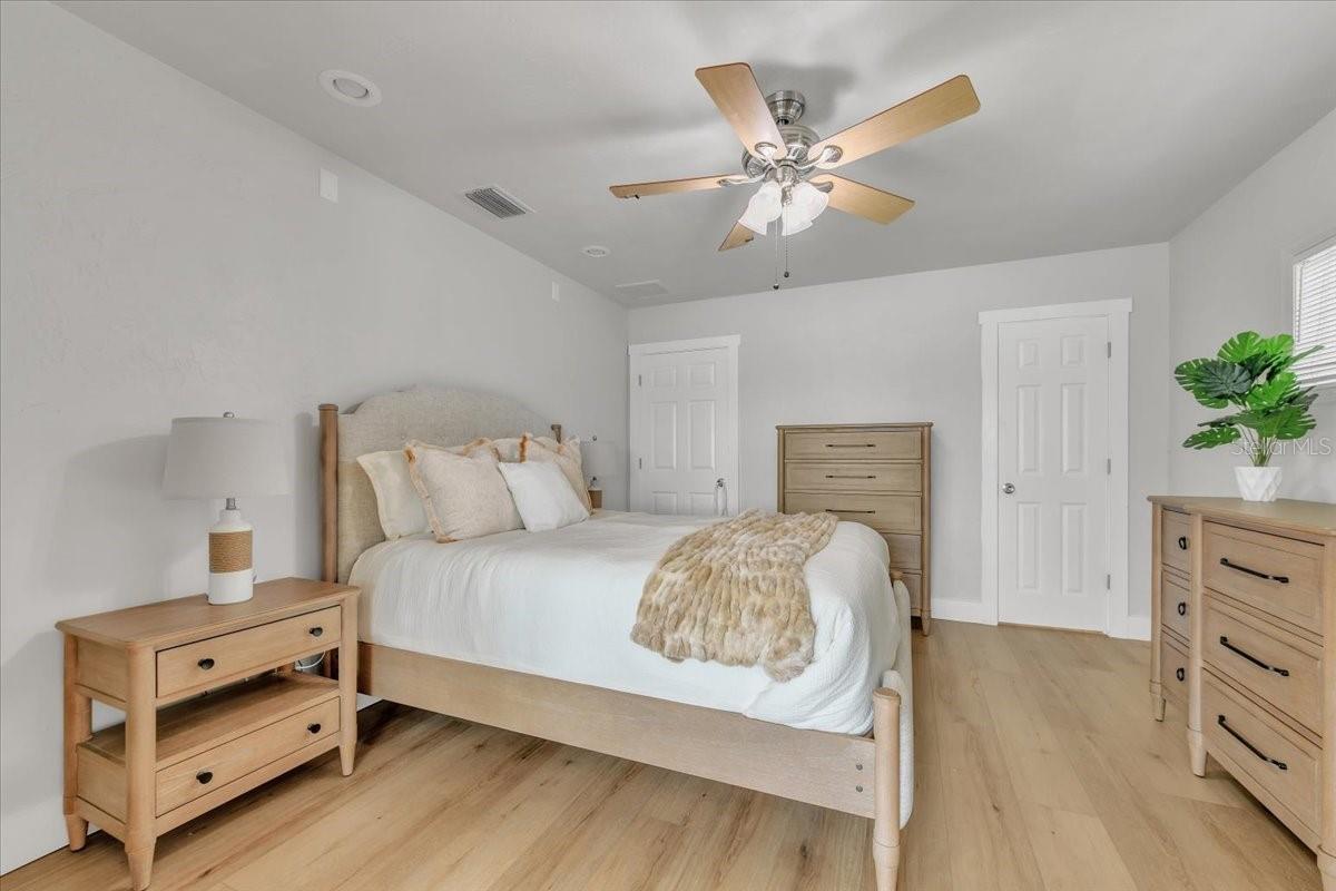 HARBOR SHORES 5TH ADD - Residential