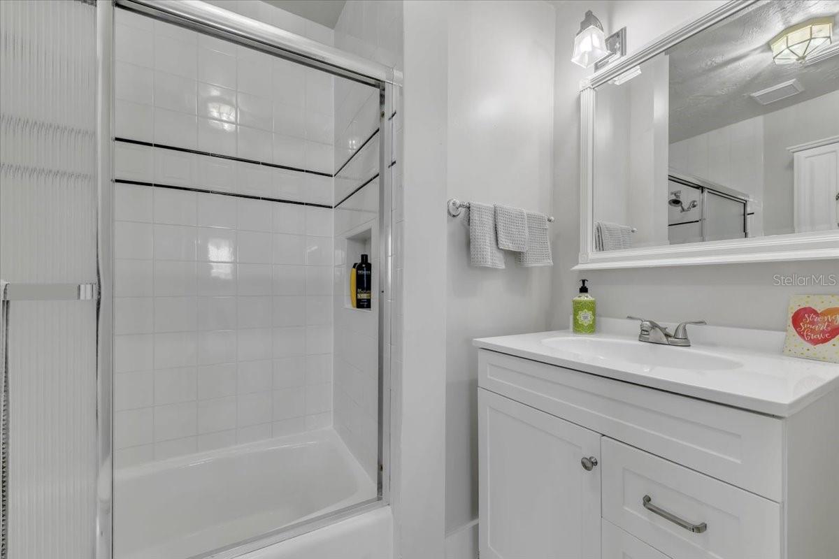 HARBOR SHORES 5TH ADD - Residential