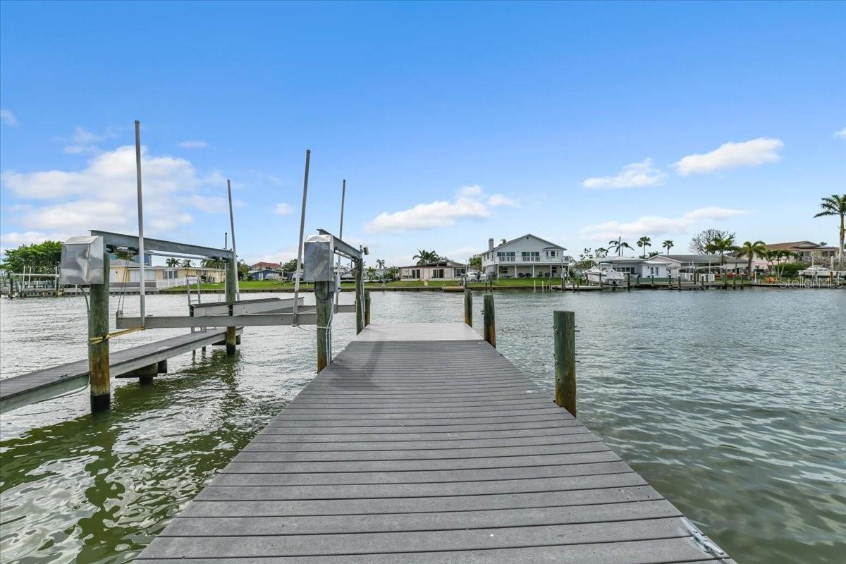 HARBOR SHORES 5TH ADD - Residential