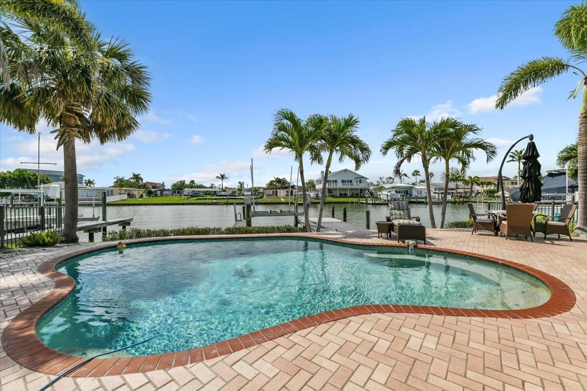 HARBOR SHORES 5TH ADD - Residential