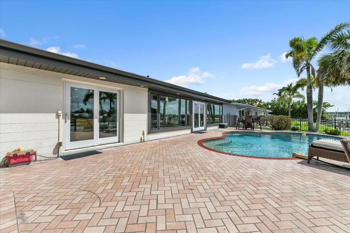 HARBOR SHORES 5TH ADD - Residential