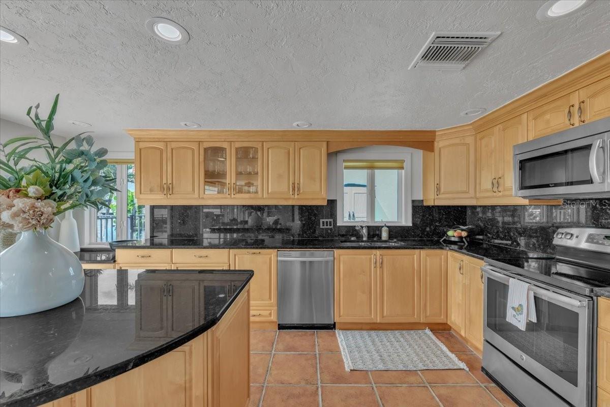 HARBOR SHORES 5TH ADD - Residential