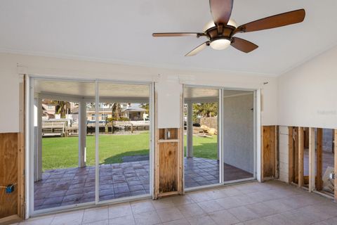 A home in HOLMES BEACH