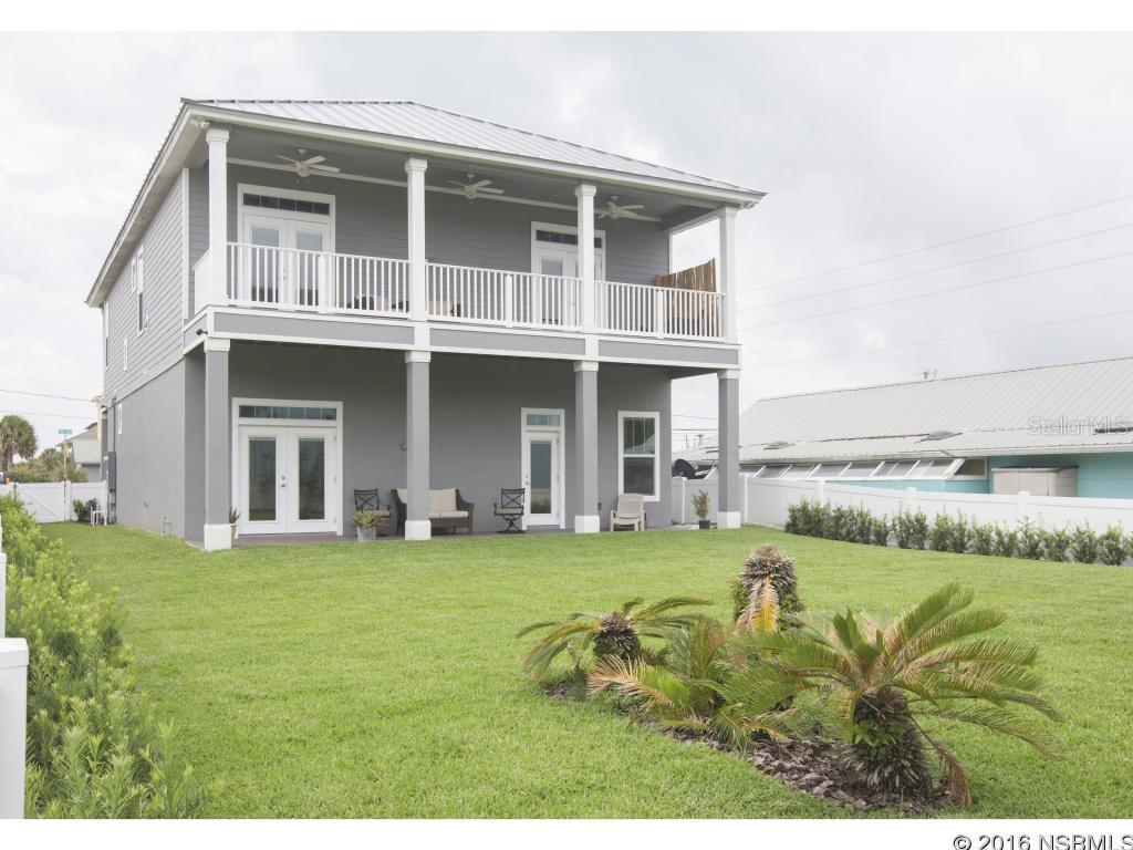 Coronado Beach - Residential