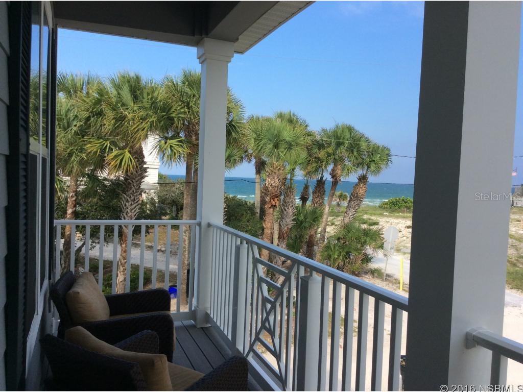 Coronado Beach - Residential