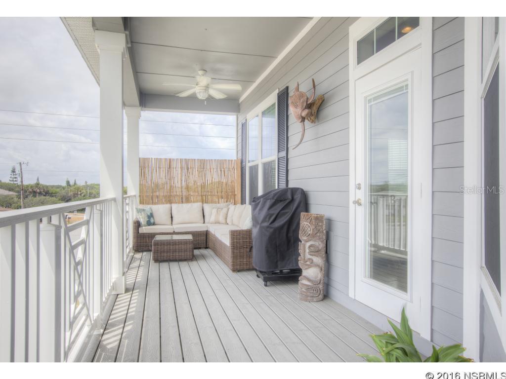 Coronado Beach - Residential