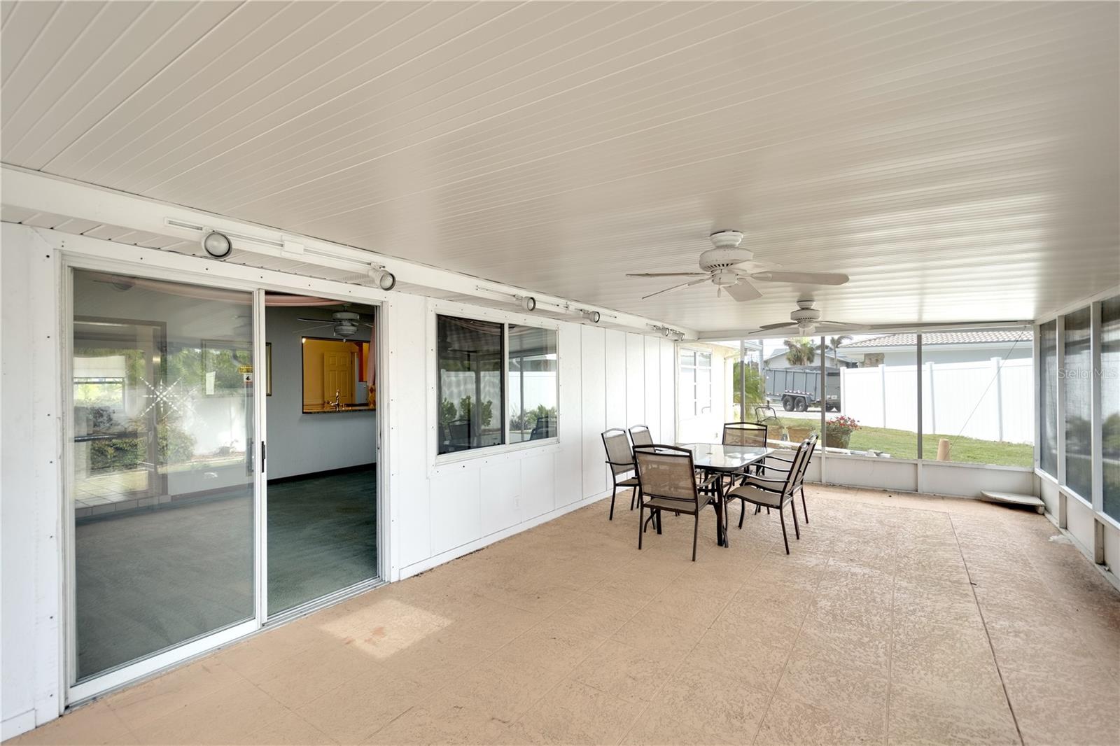 SAN REMO SHORES - Residential