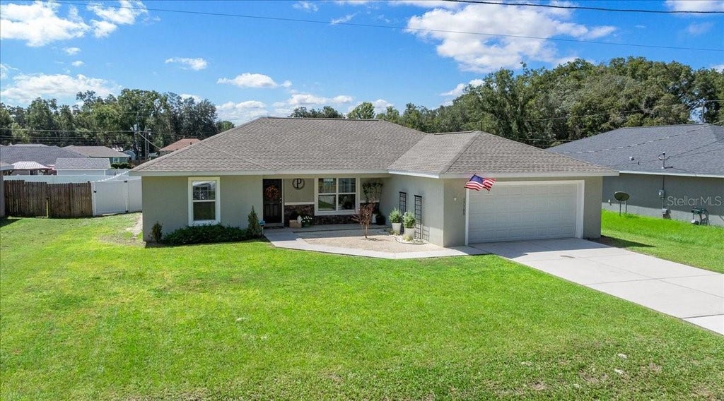 Photo of 17708 SW 114th Lane, Dunnellon, FL 34432 (MLS # OM732540)