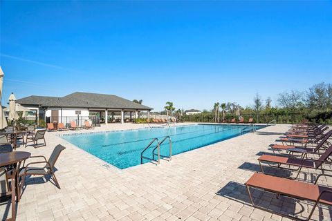 A home in ZEPHYRHILLS