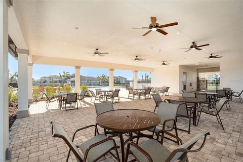 A home in ZEPHYRHILLS