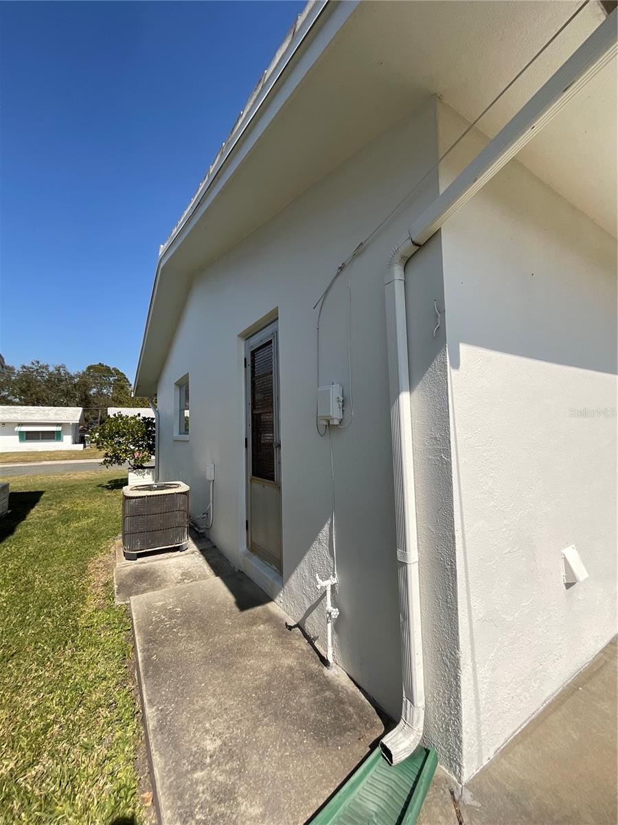 MAINLANDS OF TAMARAC BY THE GULF UNIT 3 CONDO - Residential