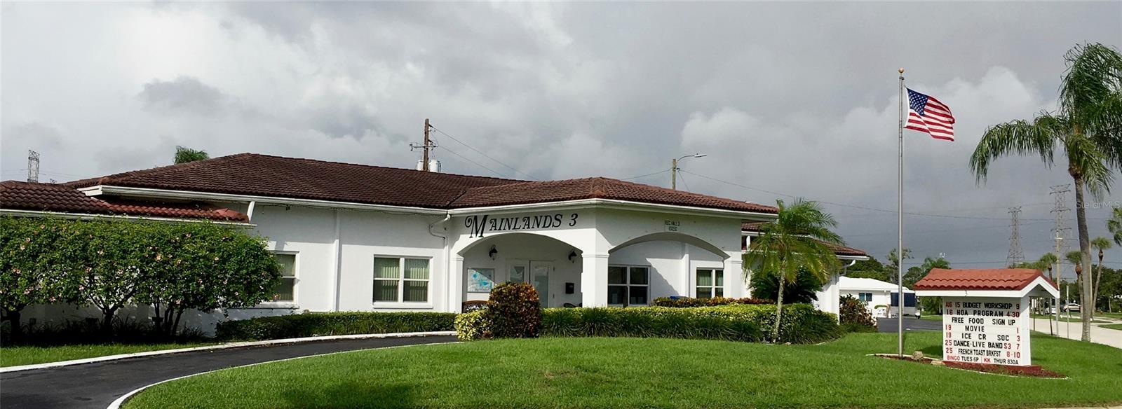 MAINLANDS OF TAMARAC BY THE GULF UNIT 3 CONDO - Residential