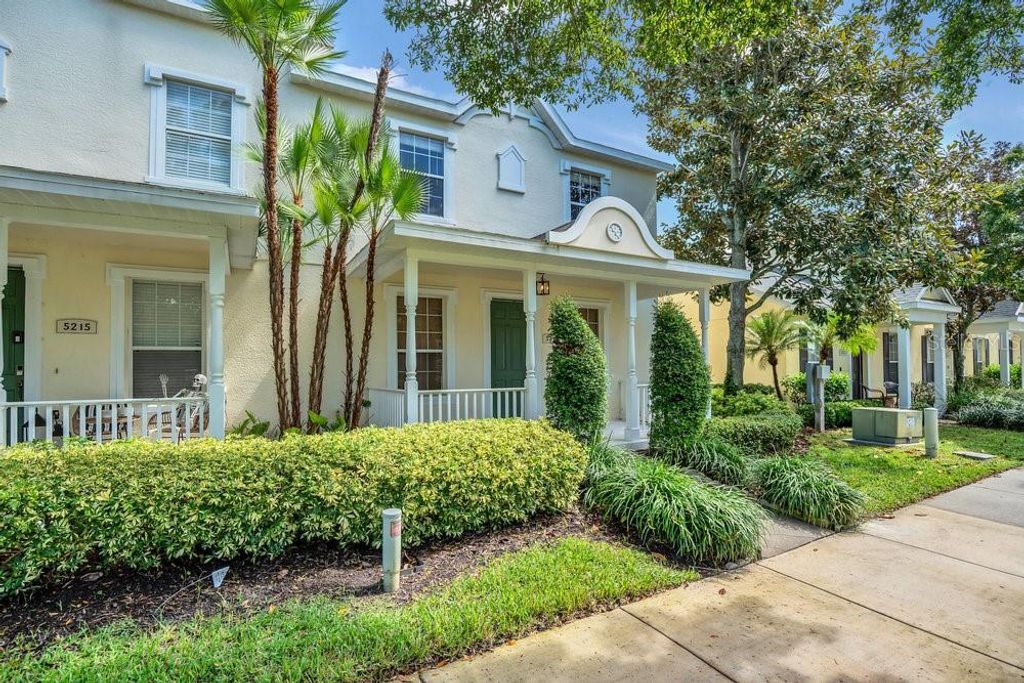Photo of 5219 Keenes Pheasant Drive, Windermere, FL 34786 (MLS # O6344226)