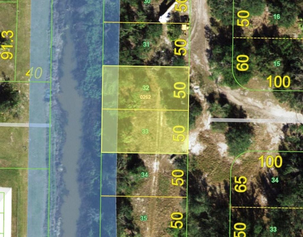 Photo of 2035 Dumont Drive, Punta Gorda, FL 33983 (MLS # O6339120)