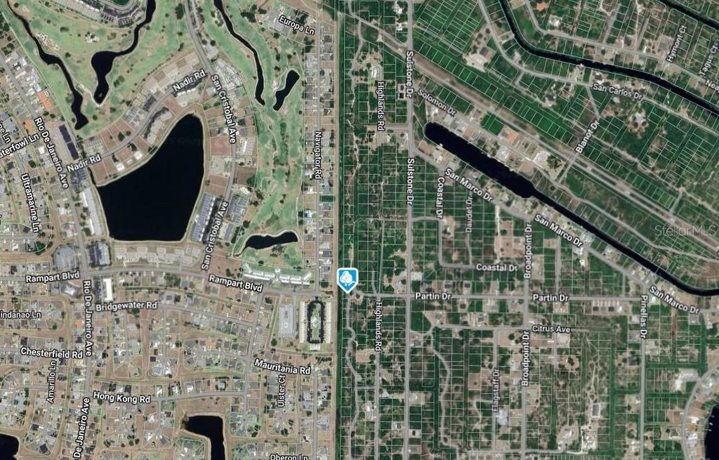 Photo of 2035 Dumont Drive, Punta Gorda, FL 33983 (MLS # O6339120)