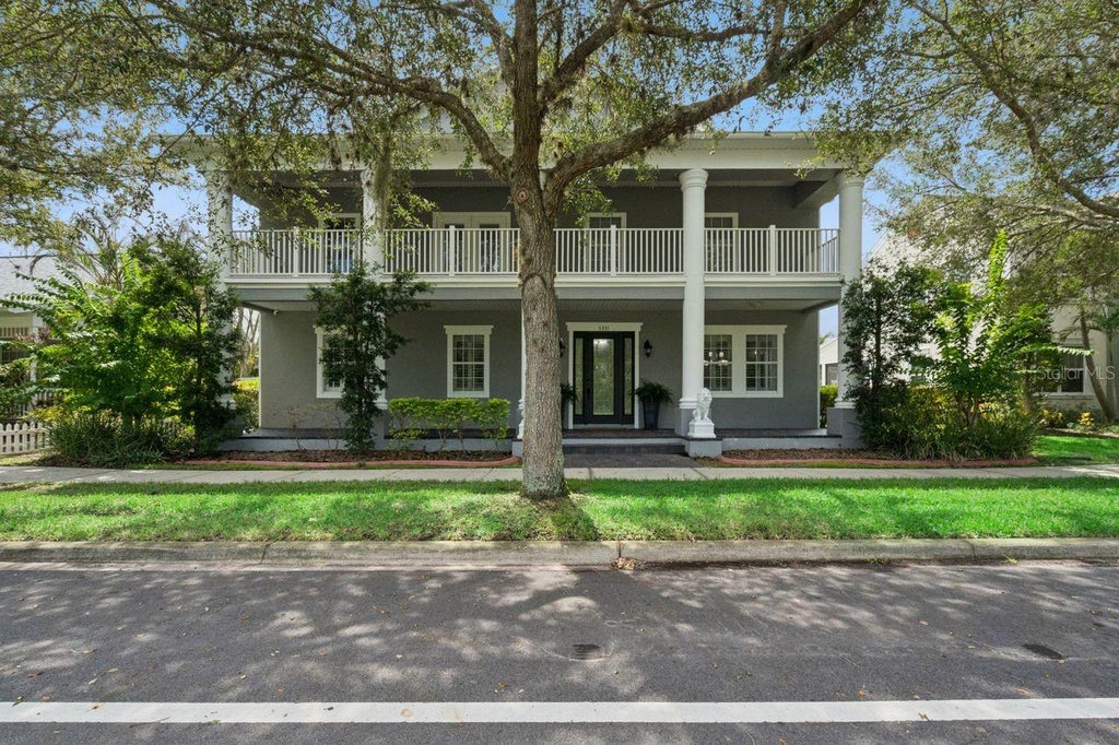 Photo of 3351 Schoolhouse Road, Harmony, FL 34773 (MLS # O6439387)