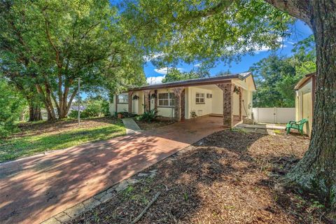 Photo of 31 N Harrison Street, Beverly Hills, FL 34465 (MLS # OM700829)