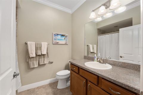 Tiny photo for 2993 Rainsong Avenue, The Villages, FL 32163 (MLS # G5113035)