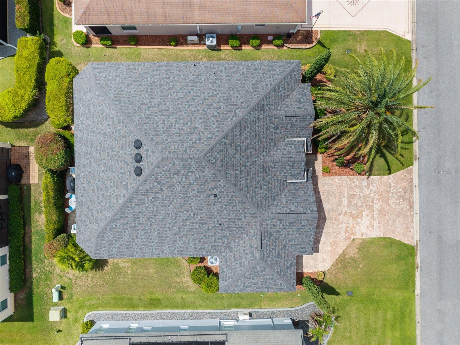 THE VILLAGES - Residential