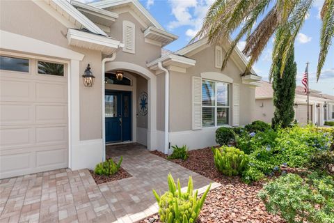 Tiny photo for 2993 Rainsong Avenue, The Villages, FL 32163 (MLS # G5113035)