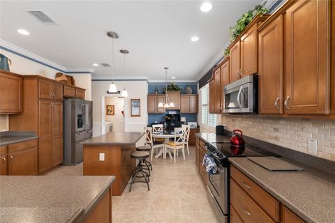 Tiny photo for 2993 Rainsong Avenue, The Villages, FL 32163 (MLS # G5113035)