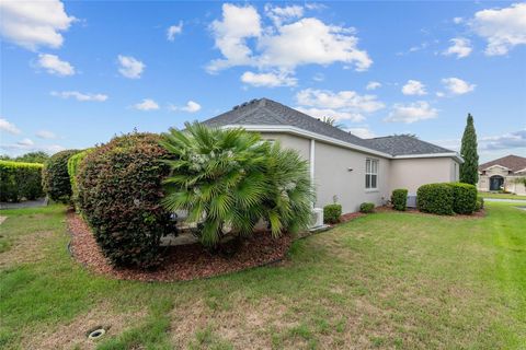 Tiny photo for 2993 Rainsong Avenue, The Villages, FL 32163 (MLS # G5113035)