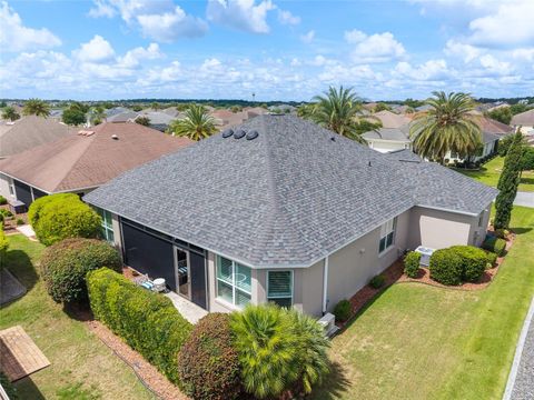 Tiny photo for 2993 Rainsong Avenue, The Villages, FL 32163 (MLS # G5113035)