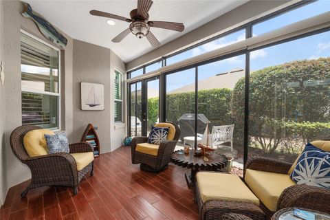 Tiny photo for 2993 Rainsong Avenue, The Villages, FL 32163 (MLS # G5113035)