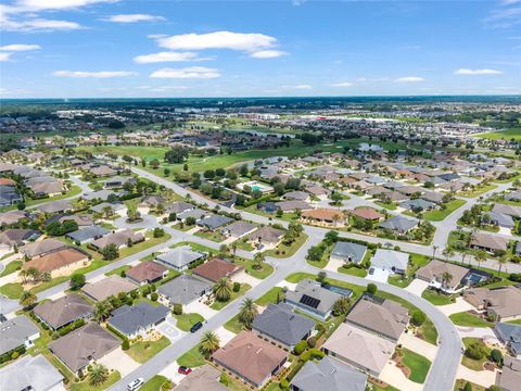 Tiny photo for 2993 Rainsong Avenue, The Villages, FL 32163 (MLS # G5113035)