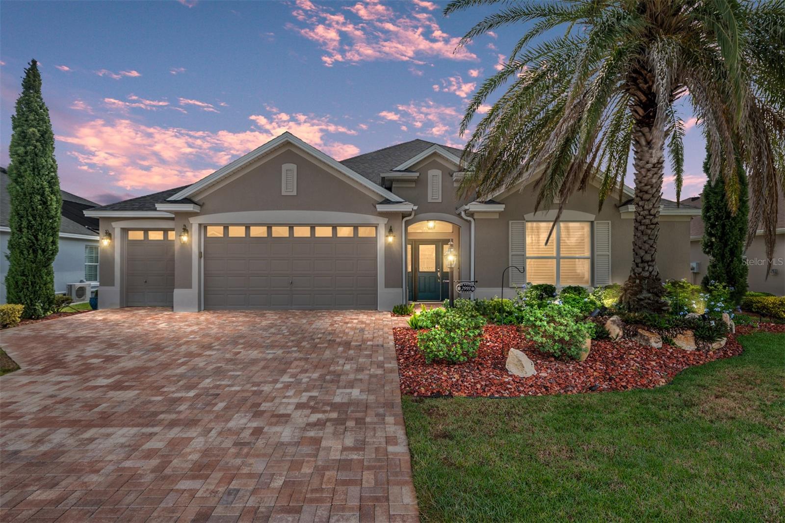 THE VILLAGES - Residential