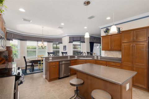 Tiny photo for 2993 Rainsong Avenue, The Villages, FL 32163 (MLS # G5113035)