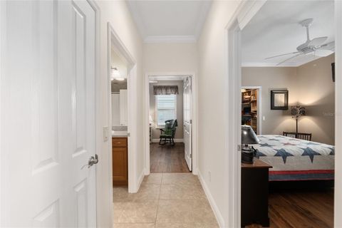 Tiny photo for 2993 Rainsong Avenue, The Villages, FL 32163 (MLS # G5113035)