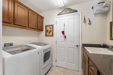 Tiny photo for 2993 Rainsong Avenue, The Villages, FL 32163 (MLS # G5113035)