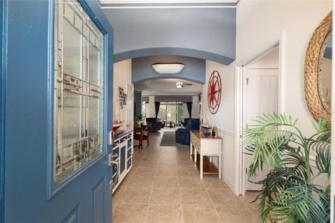 Tiny photo for 2993 Rainsong Avenue, The Villages, FL 32163 (MLS # G5113035)