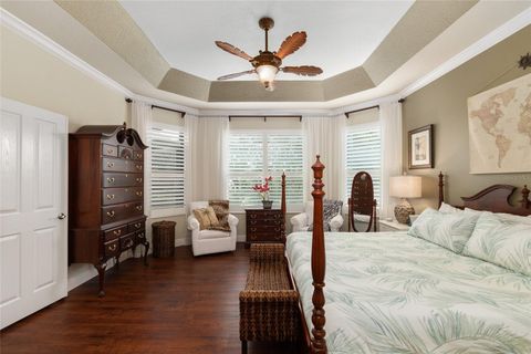 Tiny photo for 2993 Rainsong Avenue, The Villages, FL 32163 (MLS # G5113035)