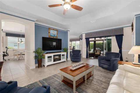 Tiny photo for 2993 Rainsong Avenue, The Villages, FL 32163 (MLS # G5113035)