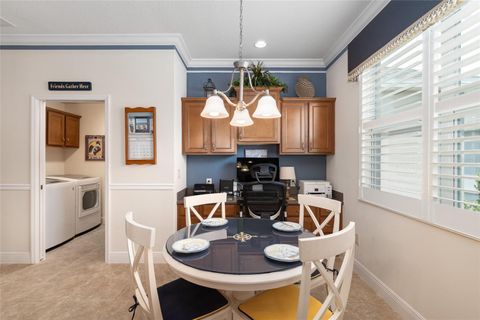 Tiny photo for 2993 Rainsong Avenue, The Villages, FL 32163 (MLS # G5113035)