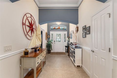 Tiny photo for 2993 Rainsong Avenue, The Villages, FL 32163 (MLS # G5113035)