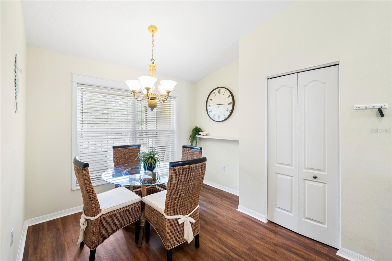 VERANDA 1 AT HERITAGE OAKS - Residential